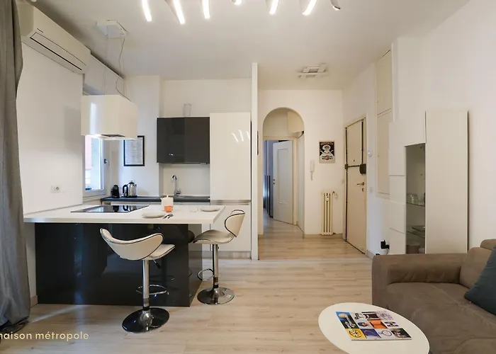 Lumiere Apartment